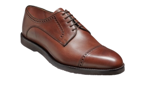 Marcus - Dark Walnut