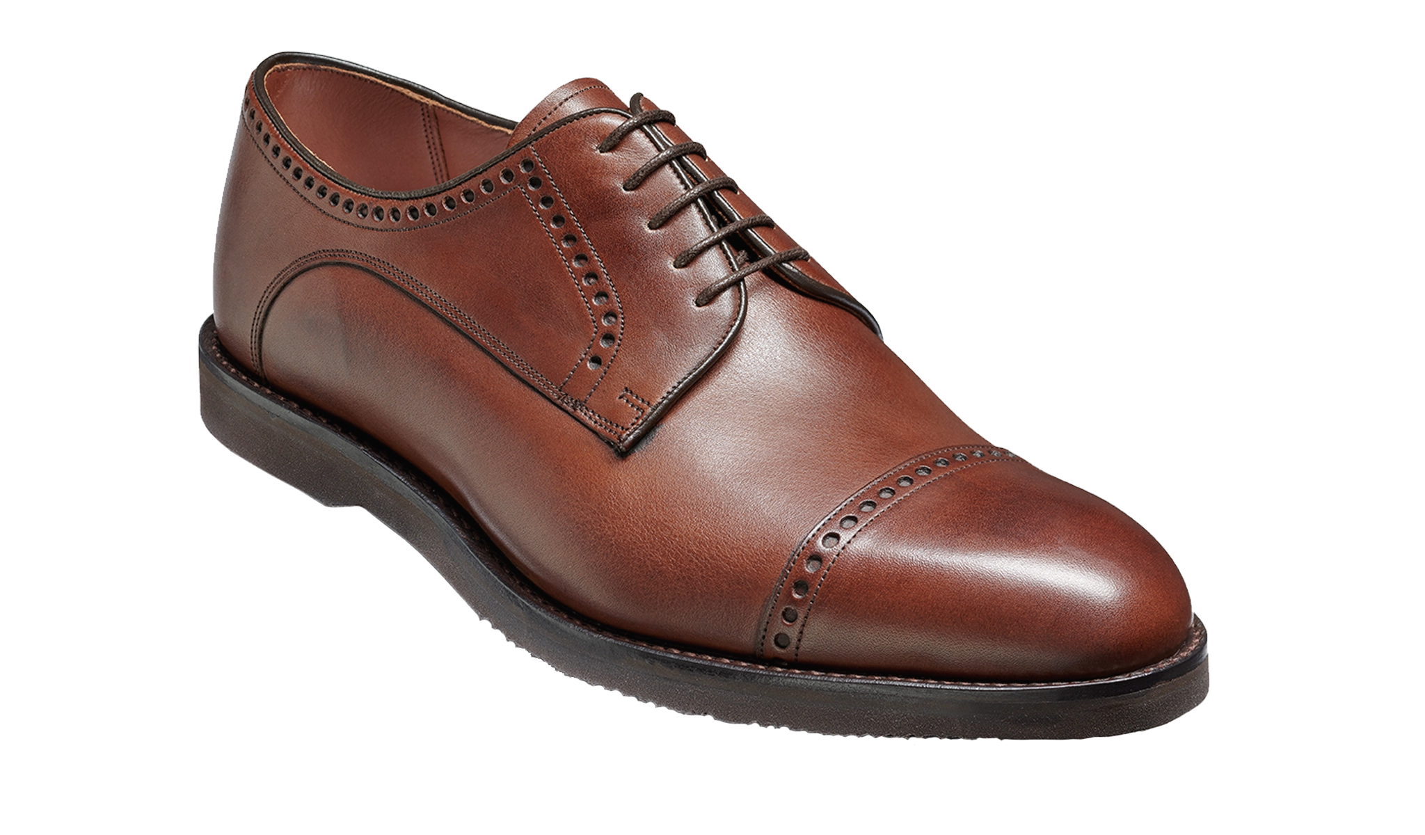 Marcus - Dark Walnut