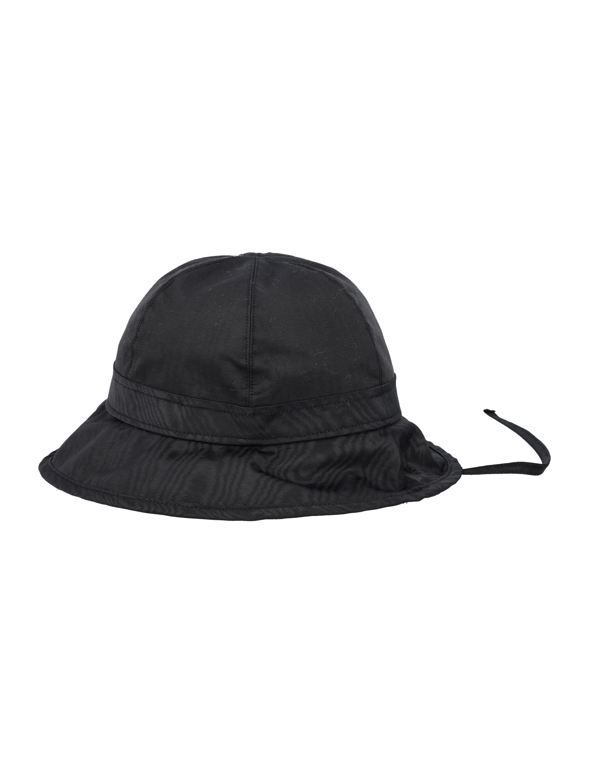 Marine Serre Moon Embroidered Bell Hat