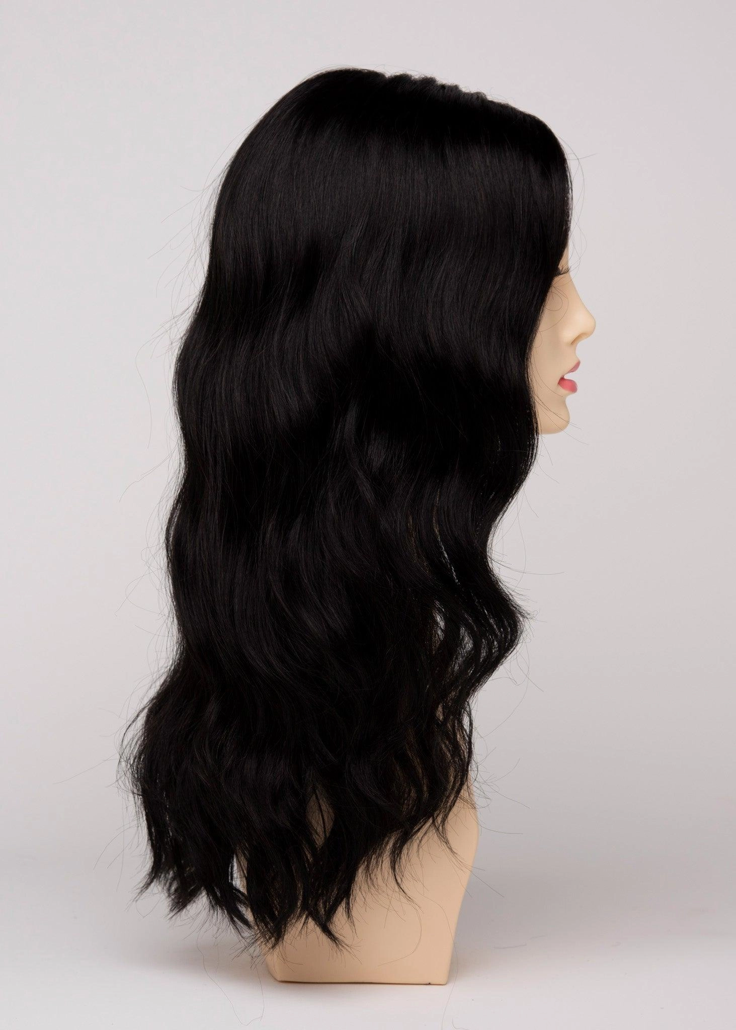 Maya Wig by Envy | Synthetic (Lace Front Mono Top)