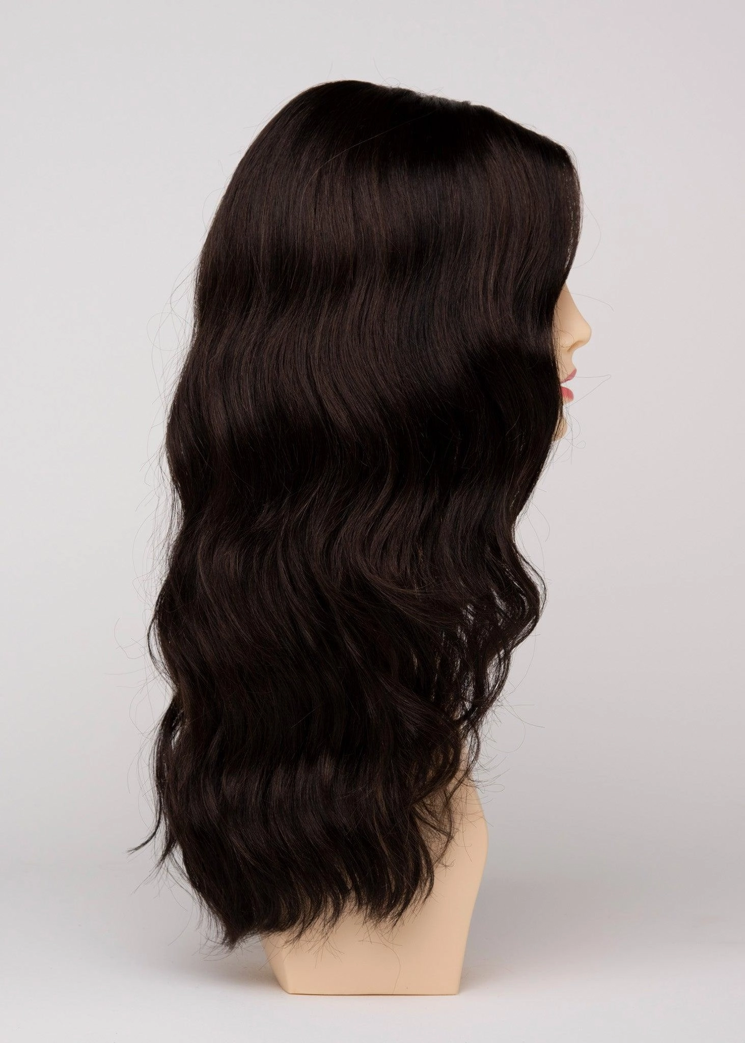 Maya Wig by Envy | Synthetic (Lace Front Mono Top)