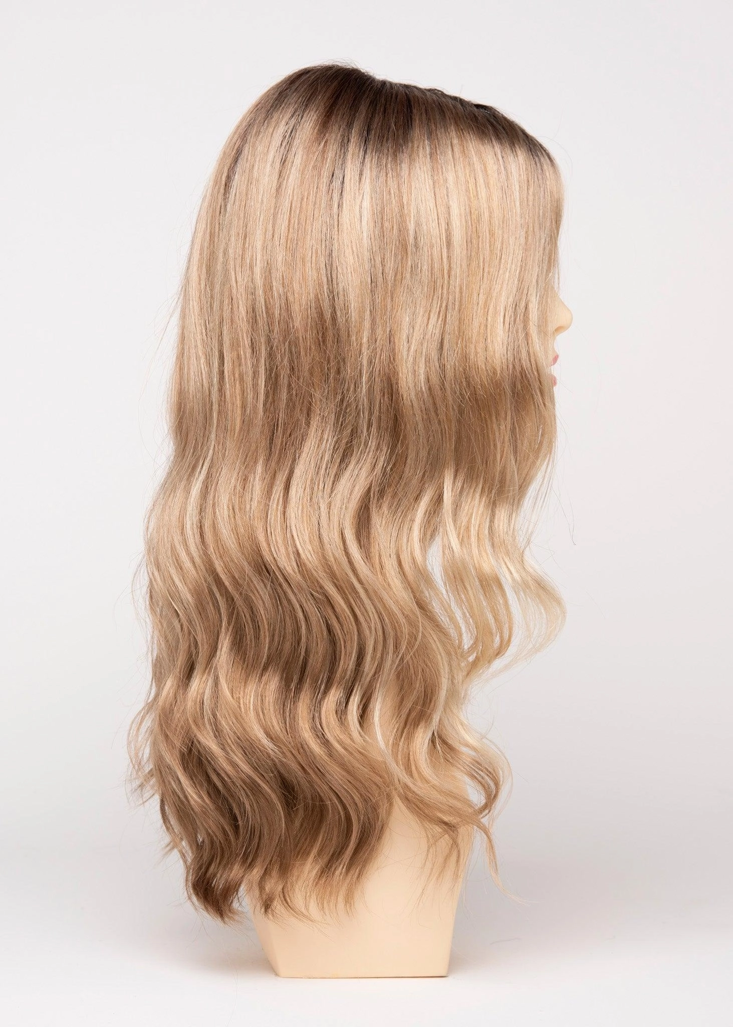 Maya Wig by Envy | Synthetic (Lace Front Mono Top)