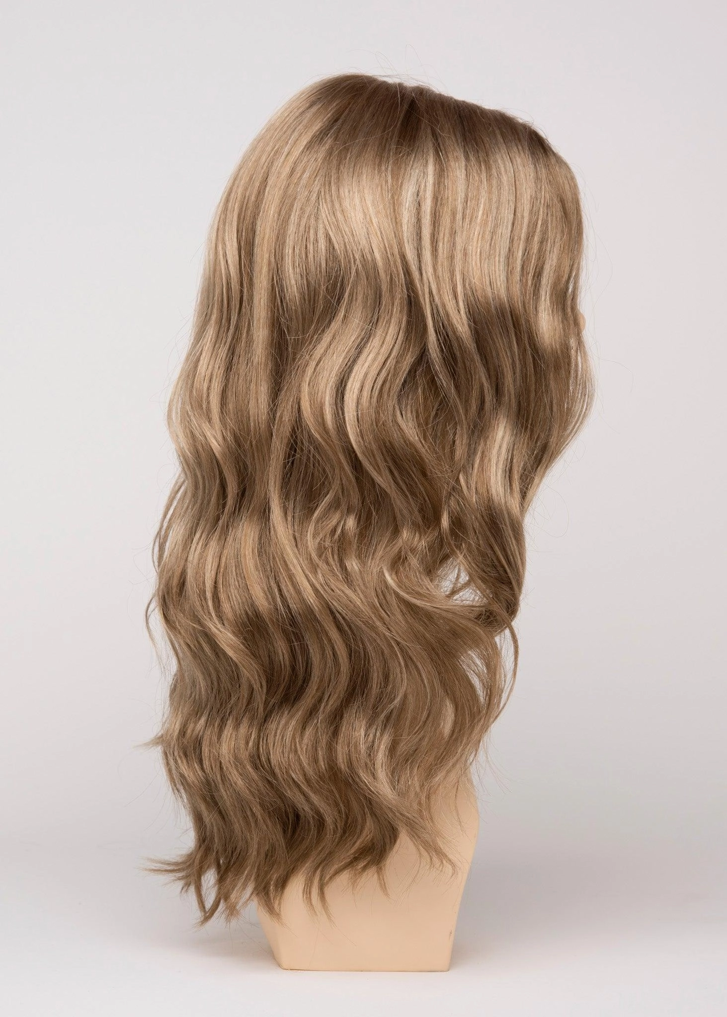Maya Wig by Envy | Synthetic (Lace Front Mono Top)