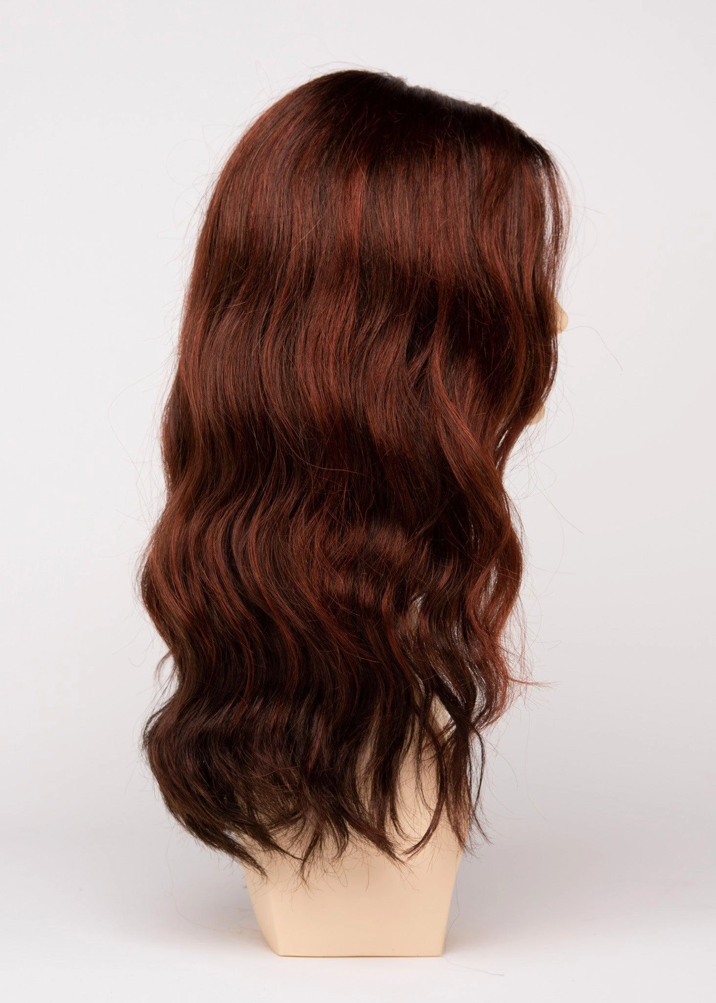Maya Wig by Envy | Synthetic (Lace Front Mono Top)