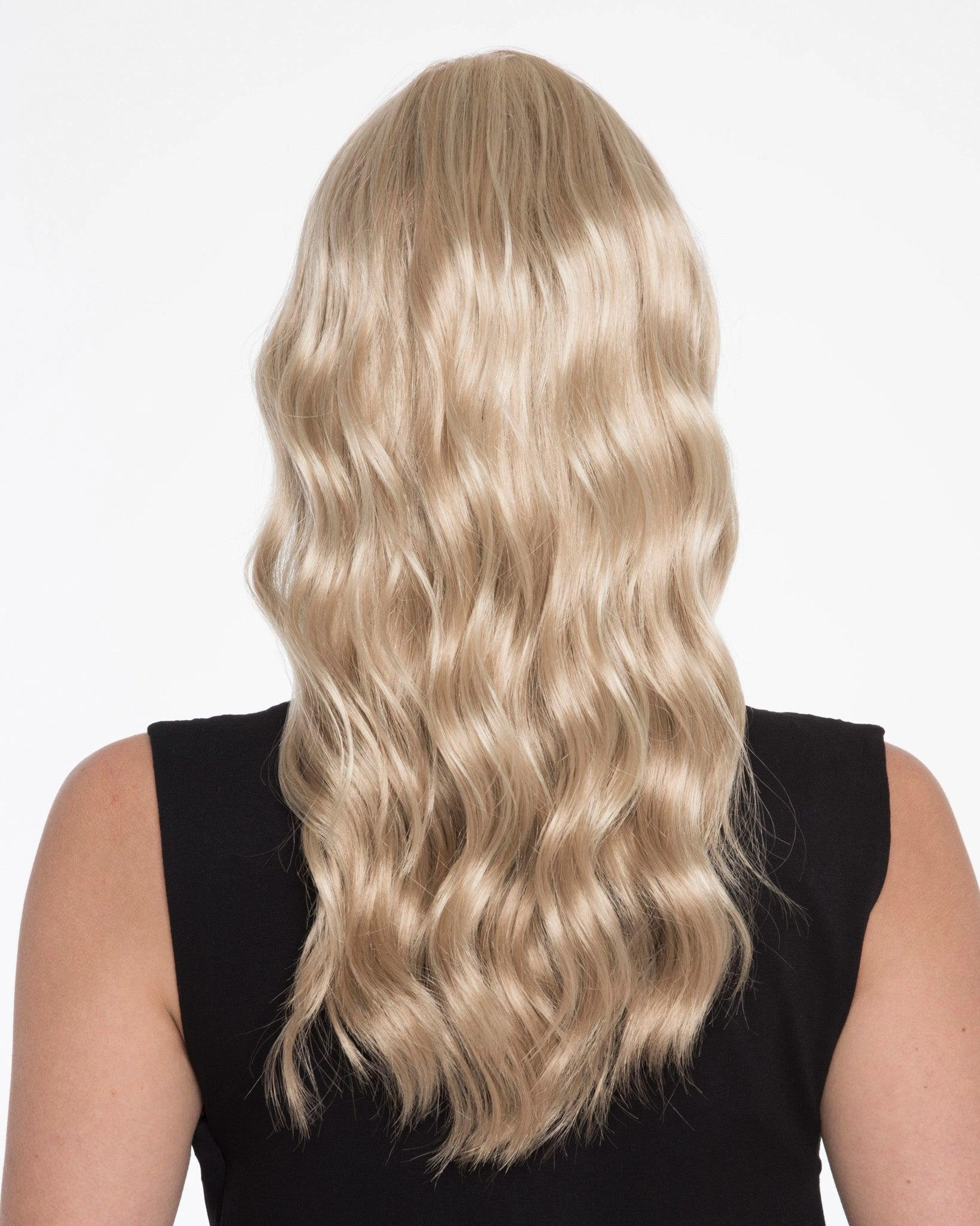 Maya Wig by Envy | Synthetic (Lace Front Mono Top)