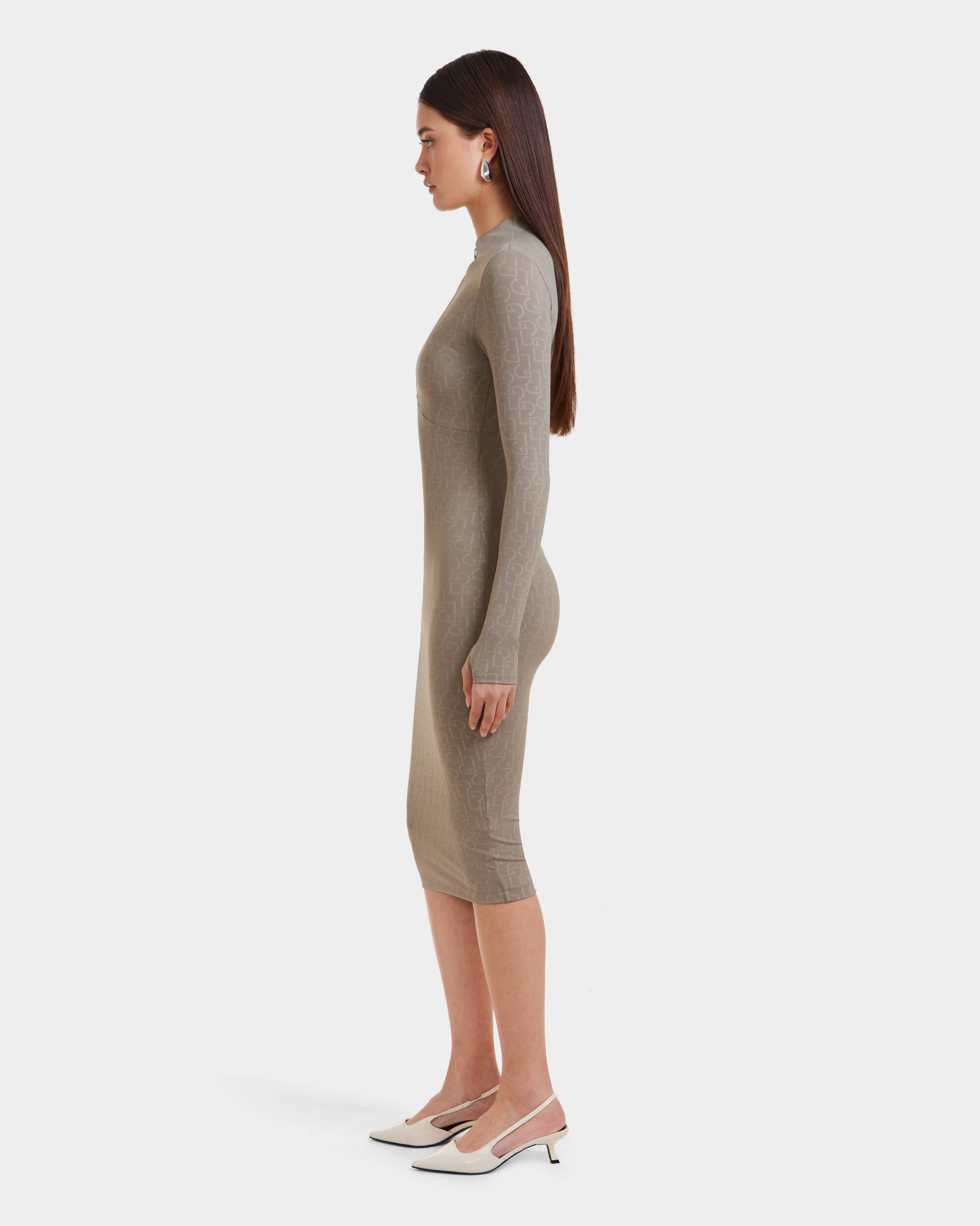 MAYLIN - 8523504 Cement Pattern