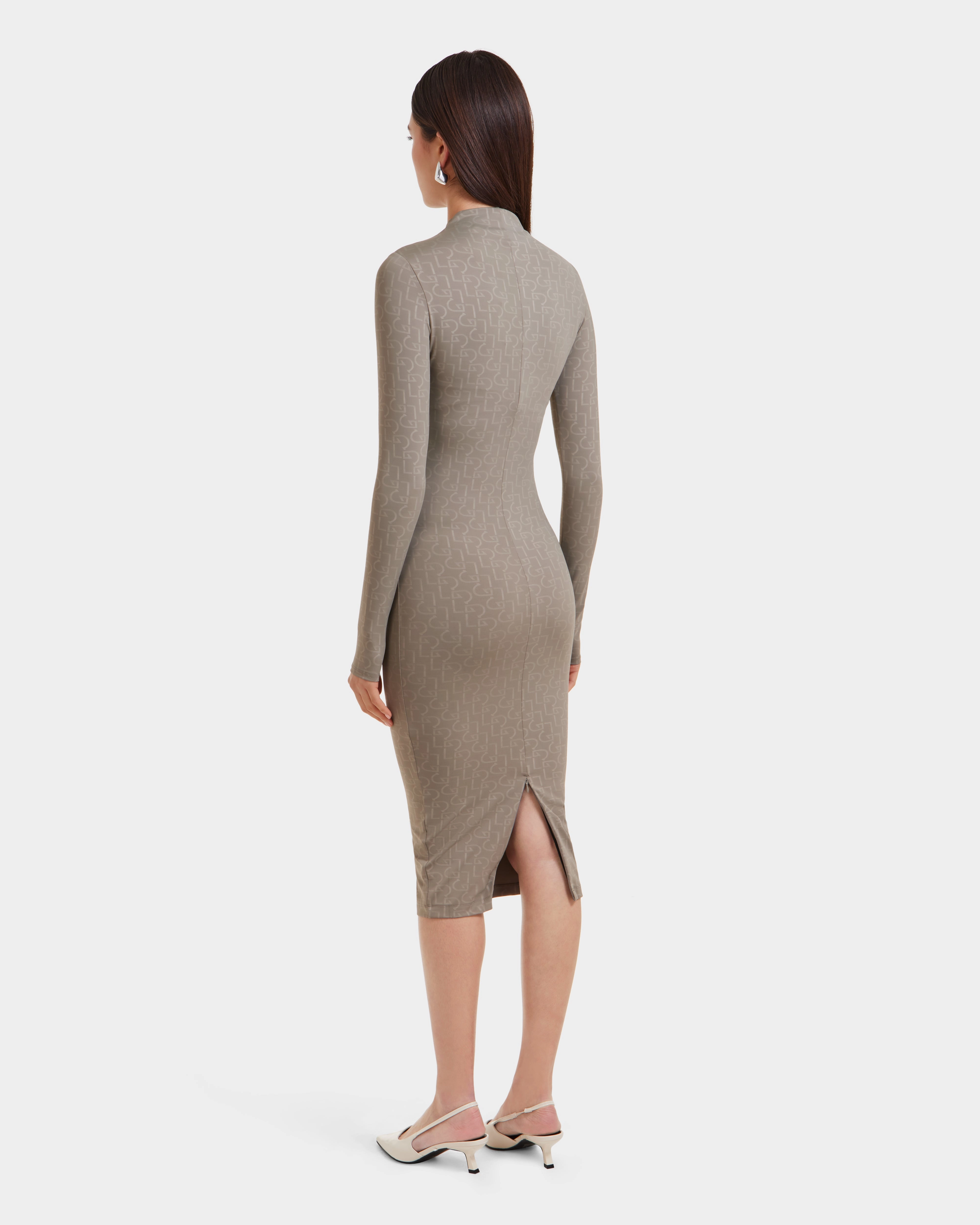 MAYLIN - 8523504 Cement Pattern