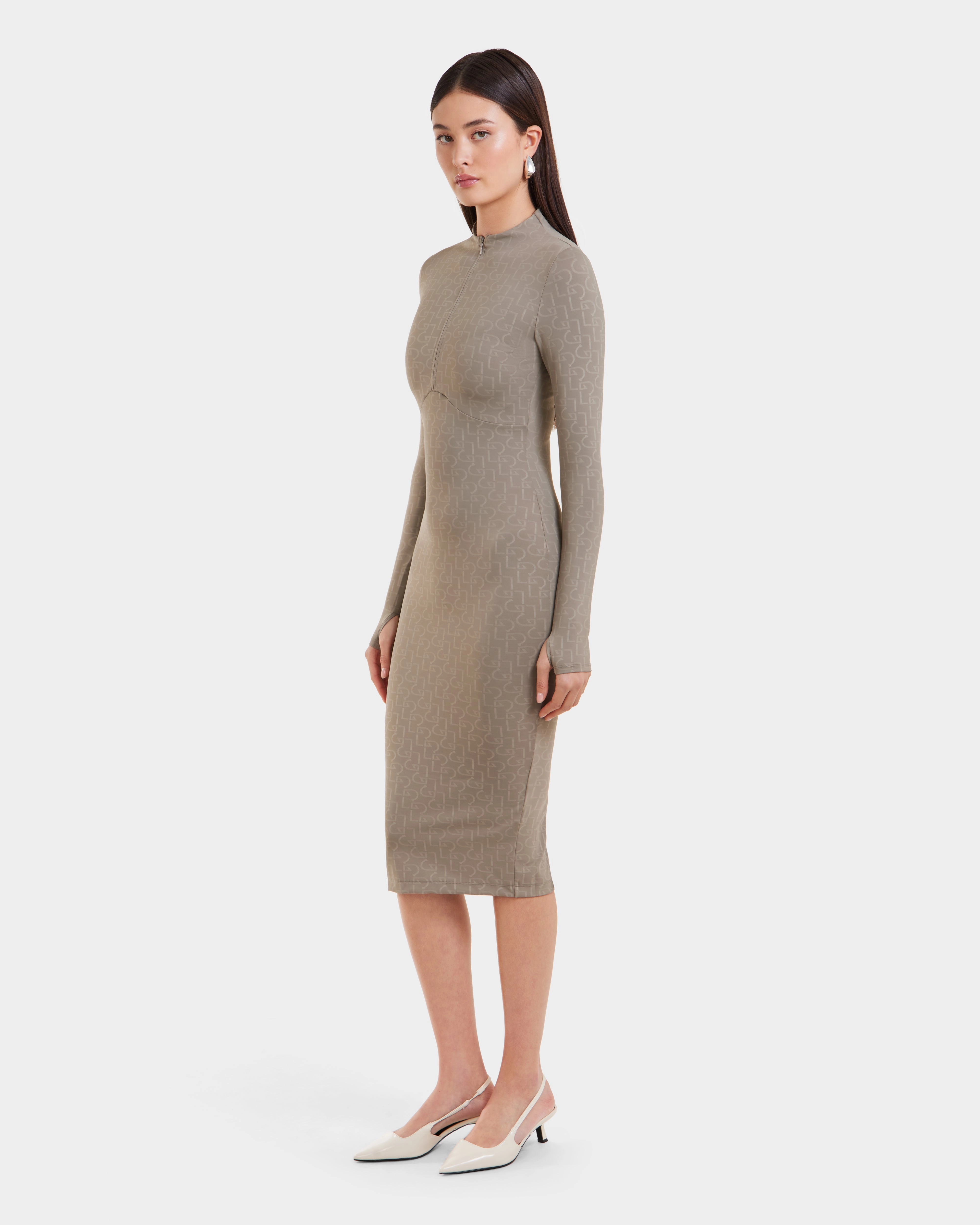 MAYLIN - 8523504 Cement Pattern