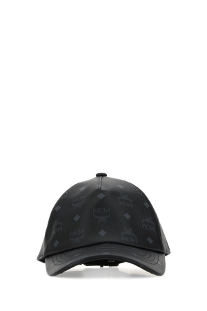MCM All-Over Printed Baseball Cap