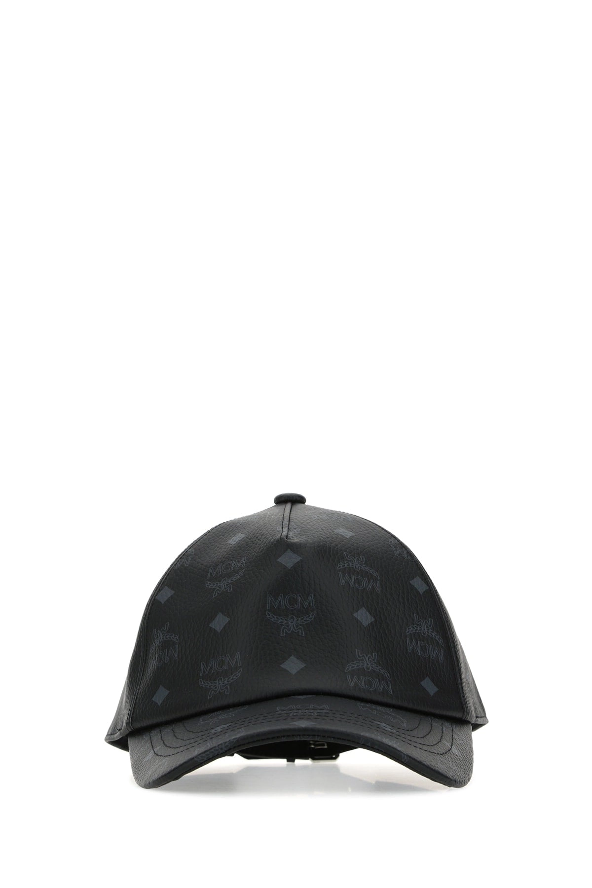 MCM All-Over Printed Baseball Cap