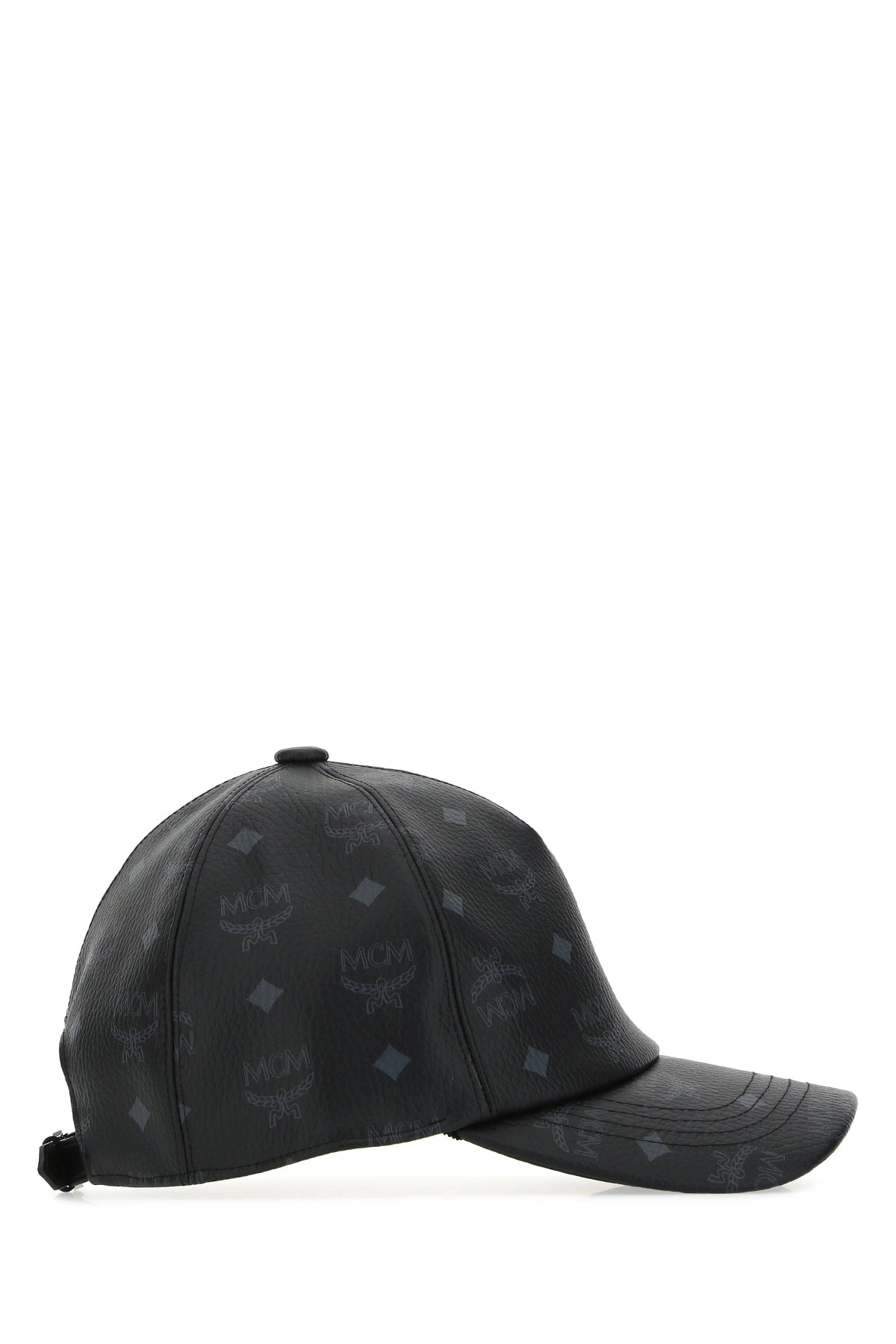 MCM All-Over Printed Baseball Cap