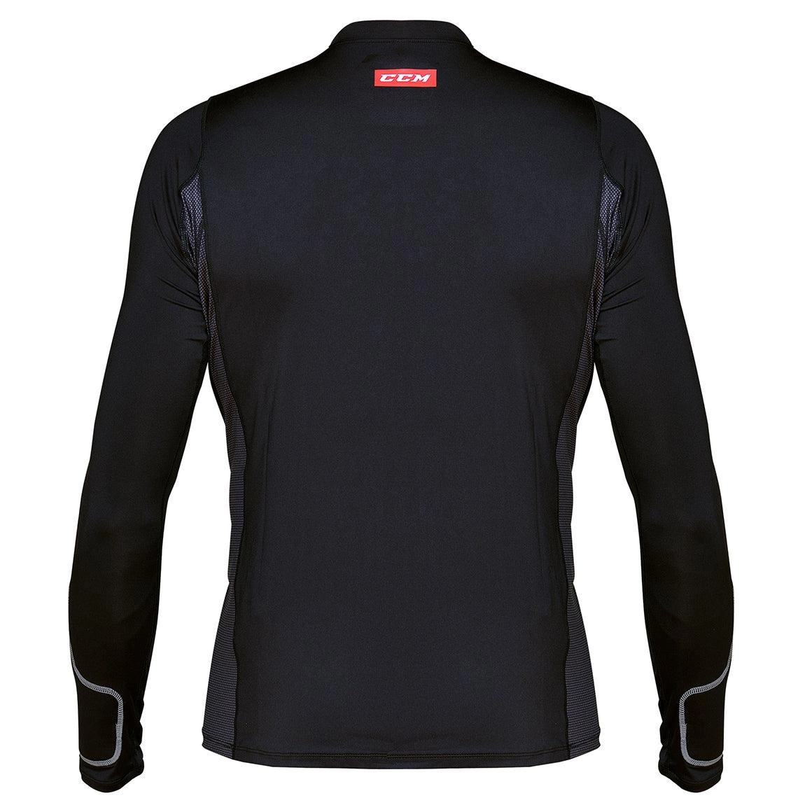 Men Pro 360 Compression Long Sleeve - Junior