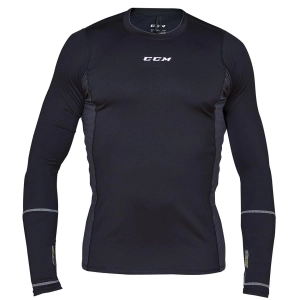 Men Pro 360 Compression Long Sleeve - Junior