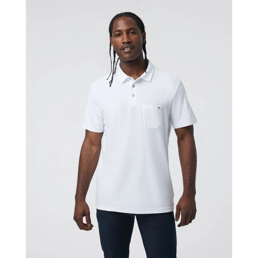 Men's Ace Polo