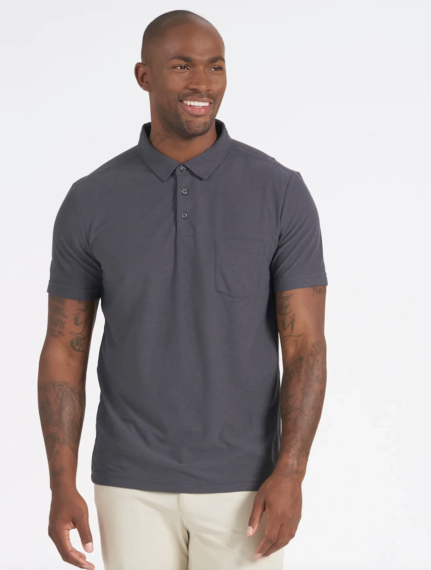 Men's Ace Polo
