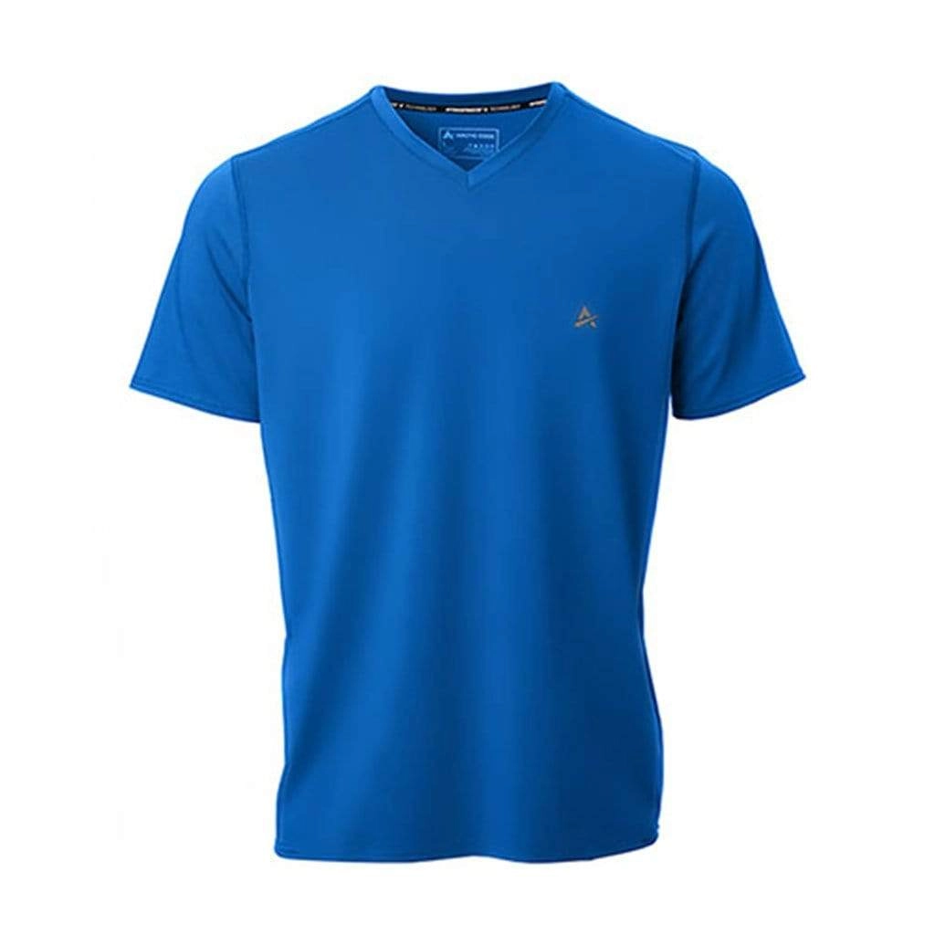 Men's Cooling V-Neck T-Shirt - CLOSEOUT