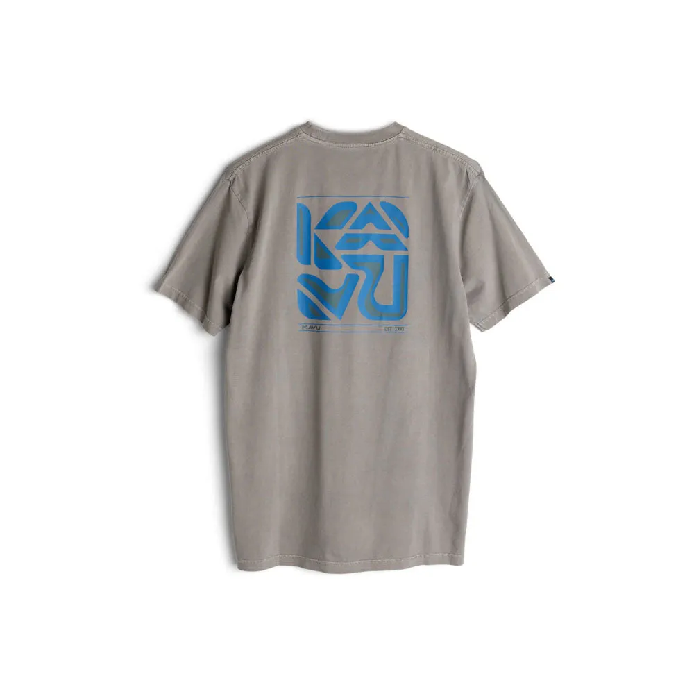 Men's Cubed