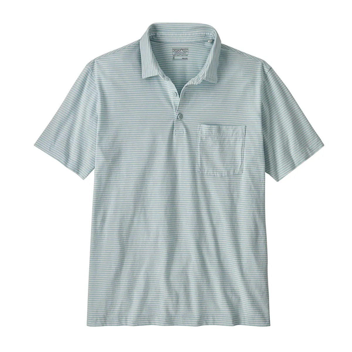 Men's Daily Polo
