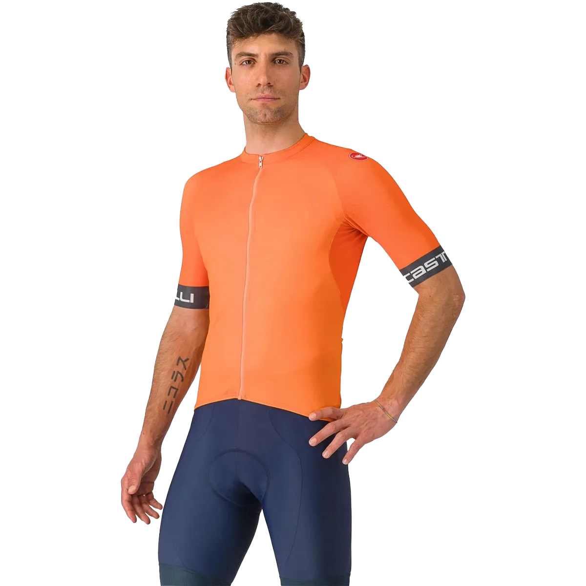 Men's Entrata Vi Jersey