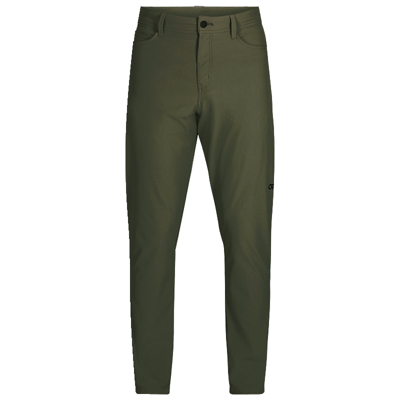 Men's Ferrosi Transit Pants - 34