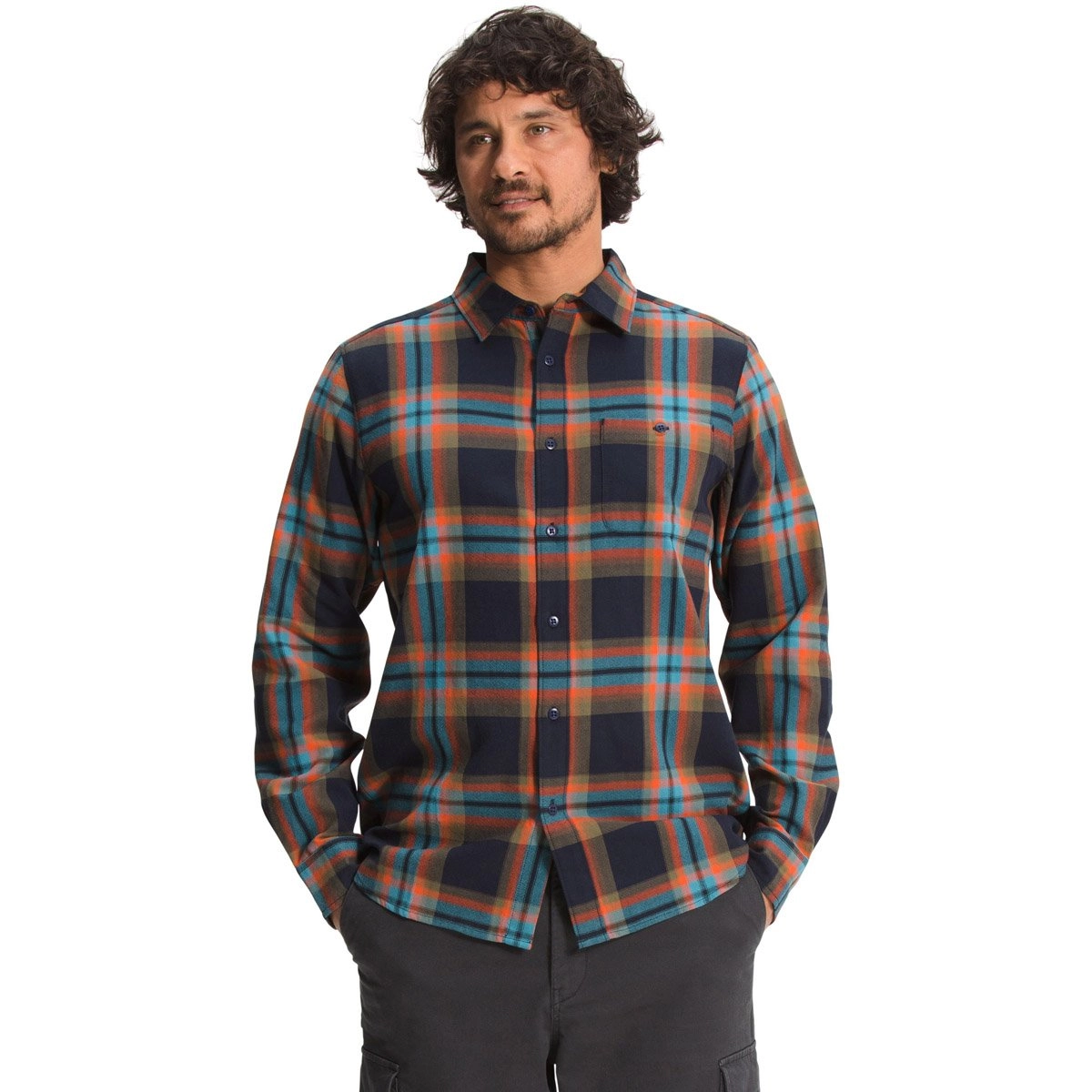 Men's Hayden Pass 2.0 Shirt