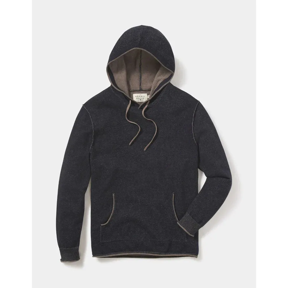 Men's Jimmy Sweater Hoodie