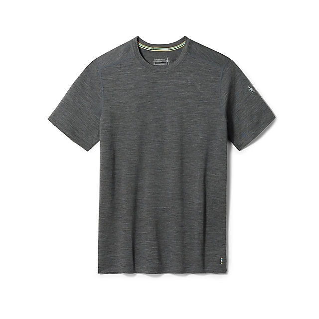 Men's Merino Short Sleeve Tee