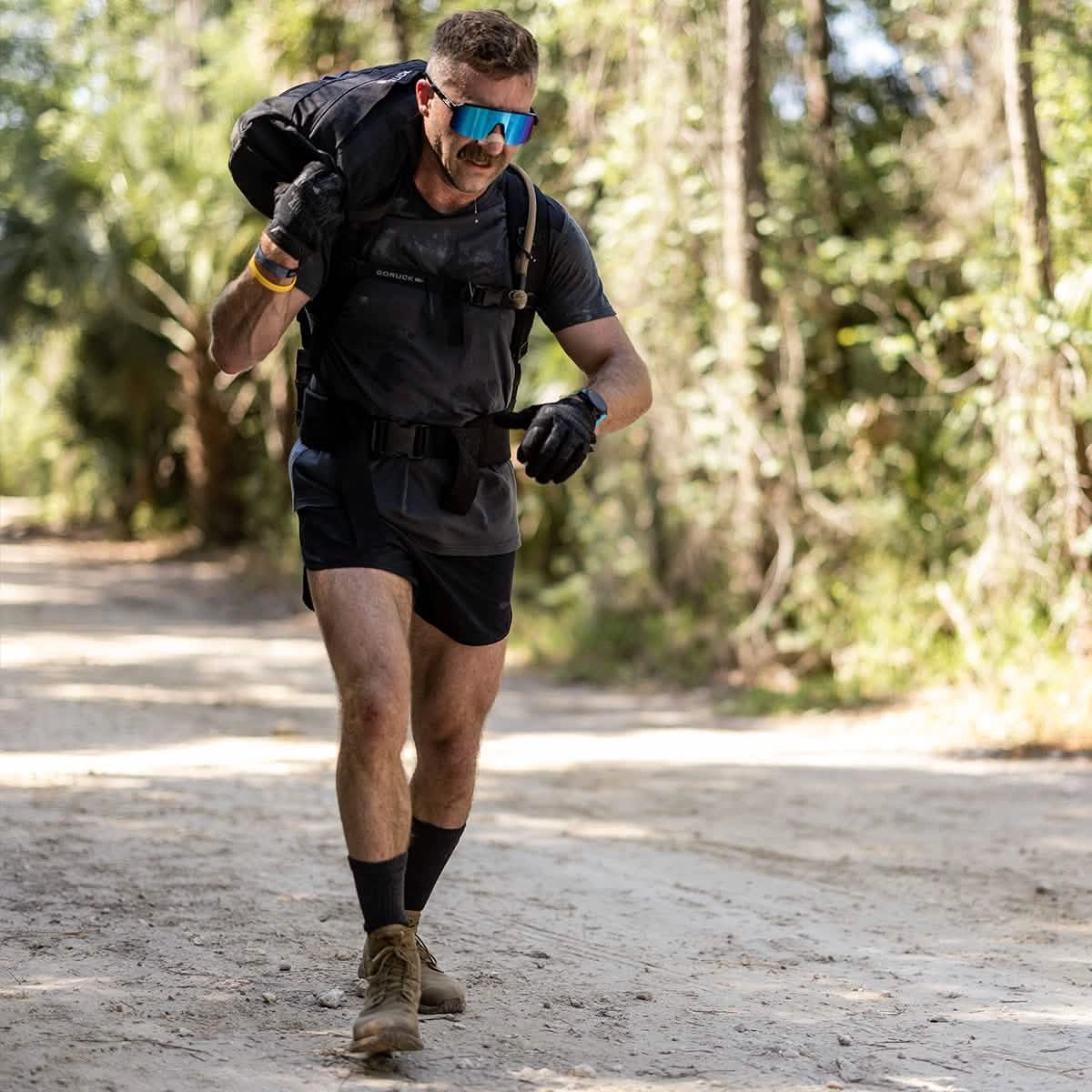Men's Ranger Panties - ToughStretch