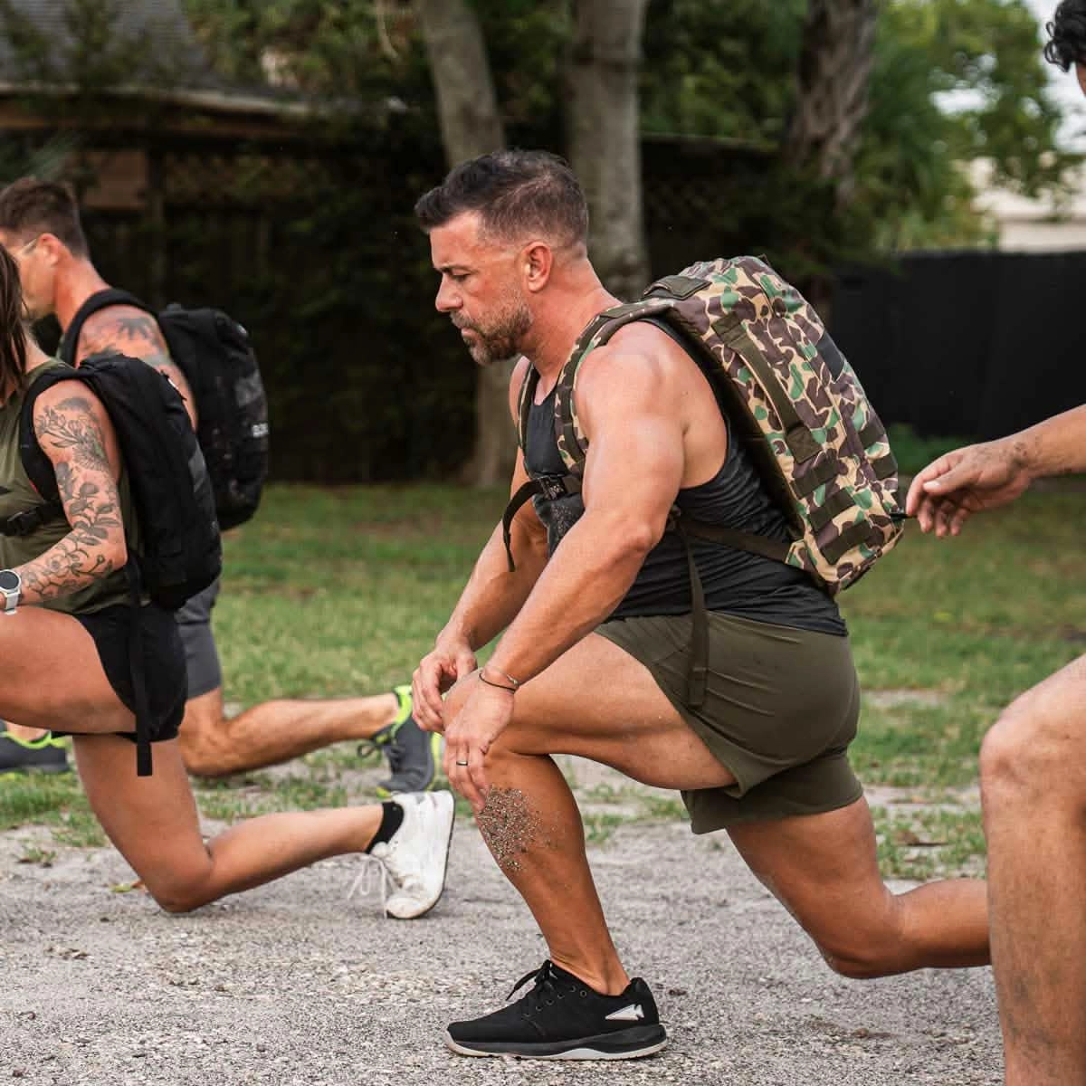 Men's Ranger Panties - ToughStretch