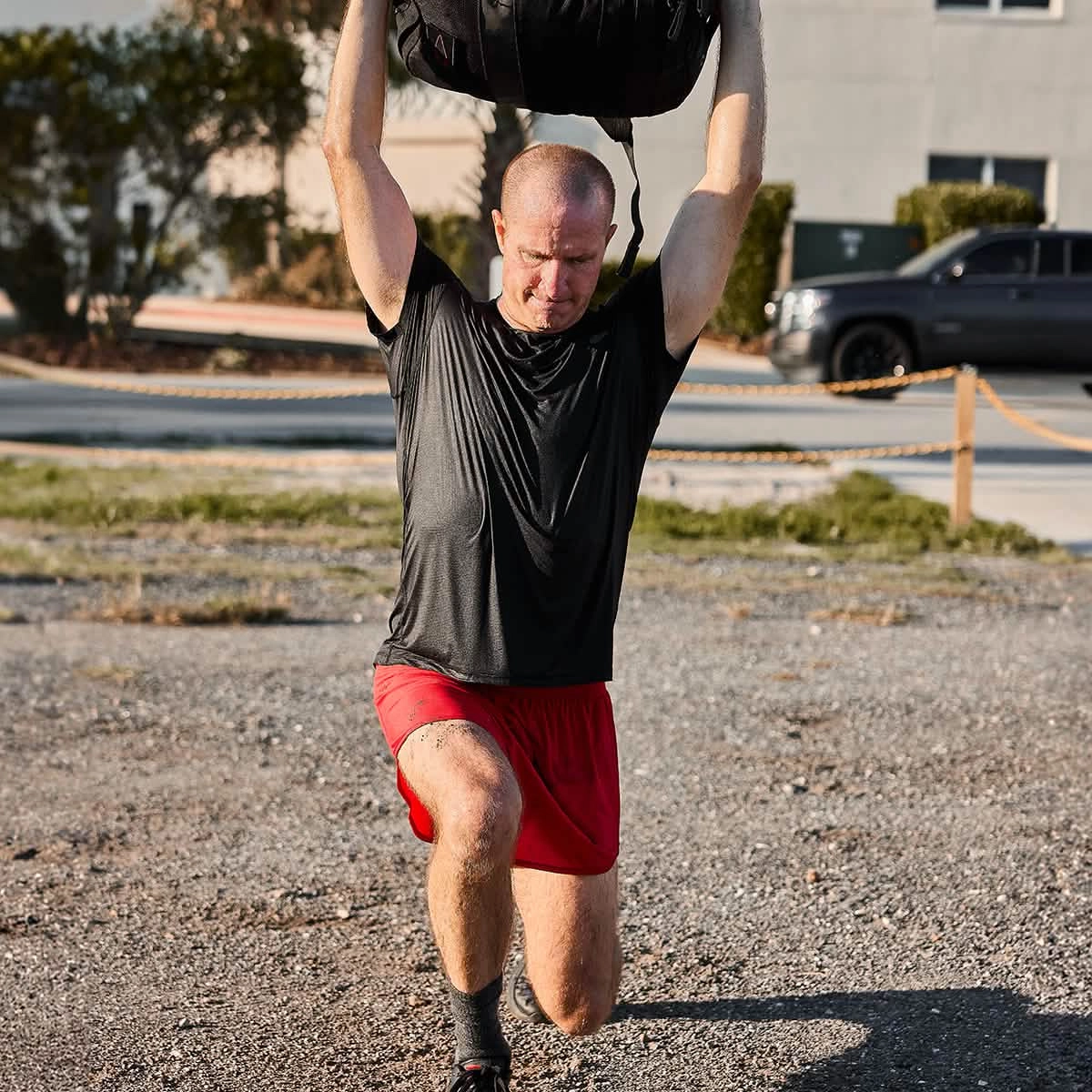 Men's Ranger Panties - ToughStretch
