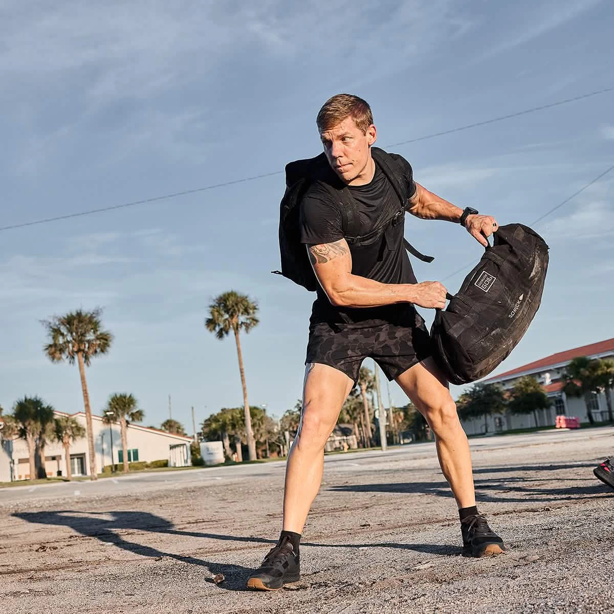 Men's Ranger Panties - ToughStretch