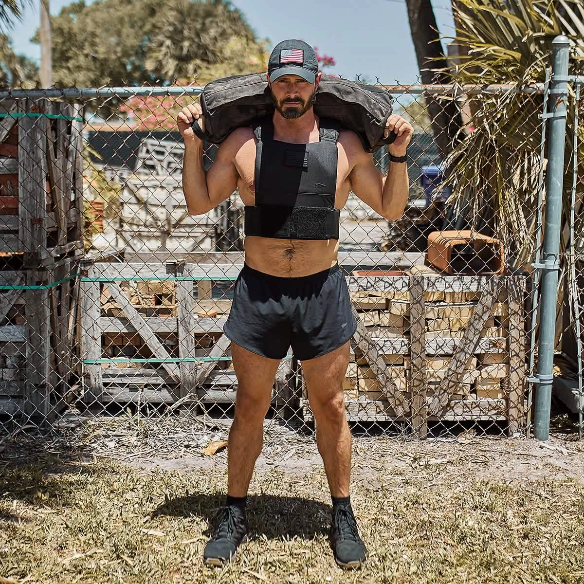 Men's Ranger Panties - ToughStretch