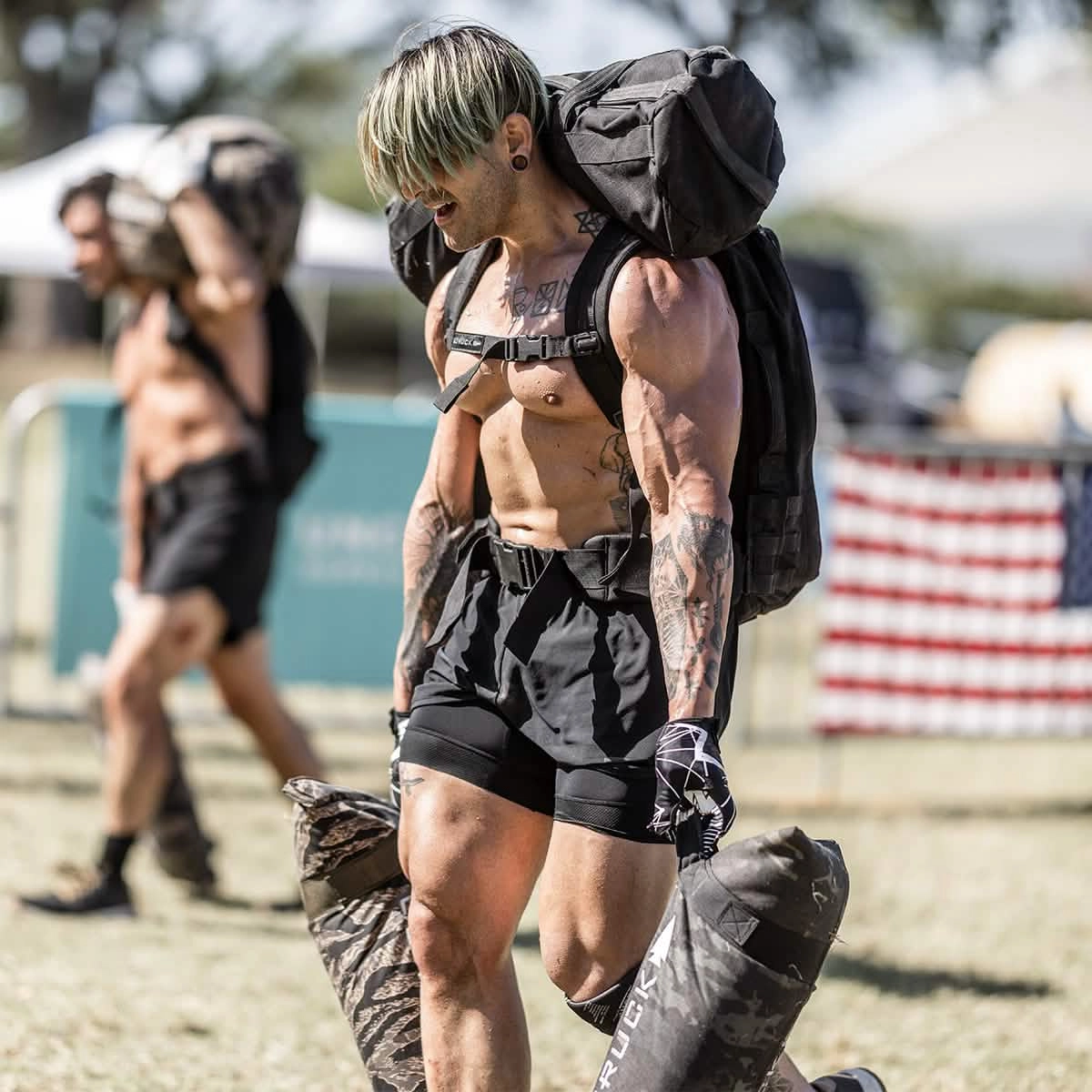 Men's Ranger Panties - ToughStretch