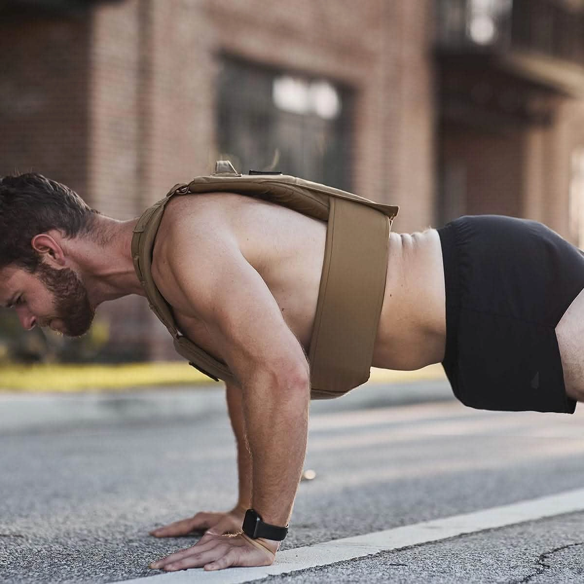 Men's Ranger Panties - ToughStretch