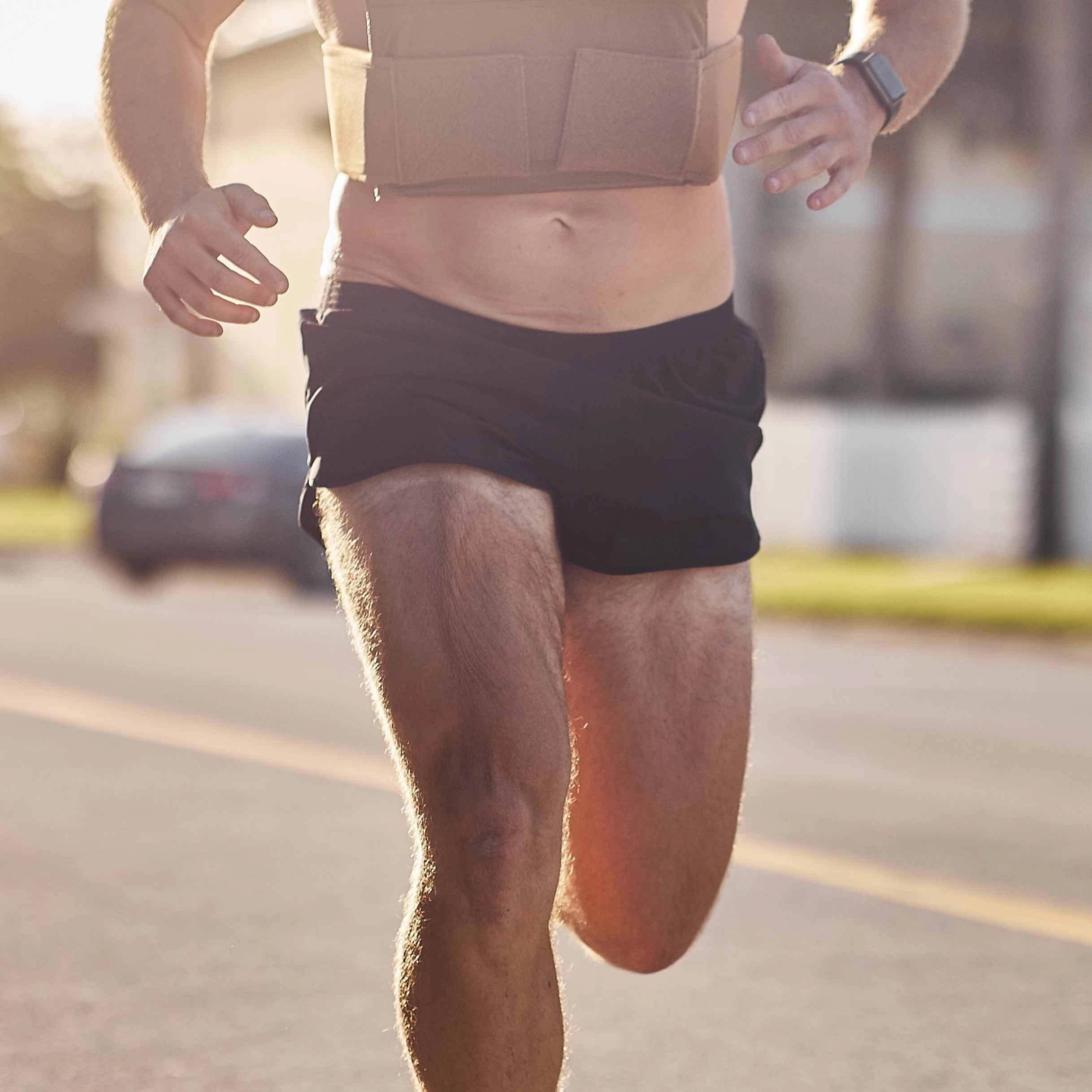 Men's Ranger Panties - ToughStretch