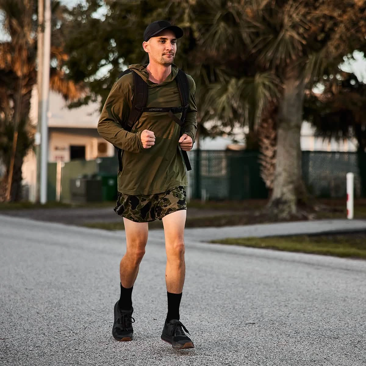 Men's Ranger Panties - ToughStretch