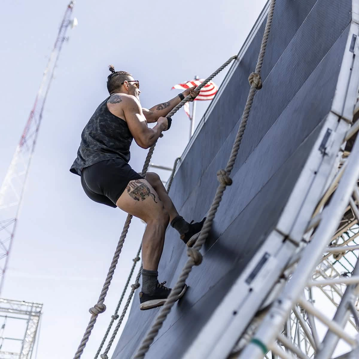 Men's Ranger Panties - ToughStretch