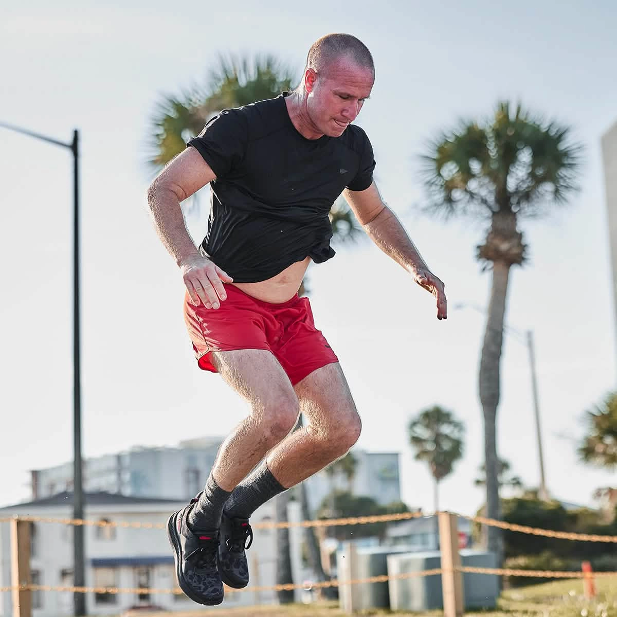 Men's Ranger Panties - ToughStretch