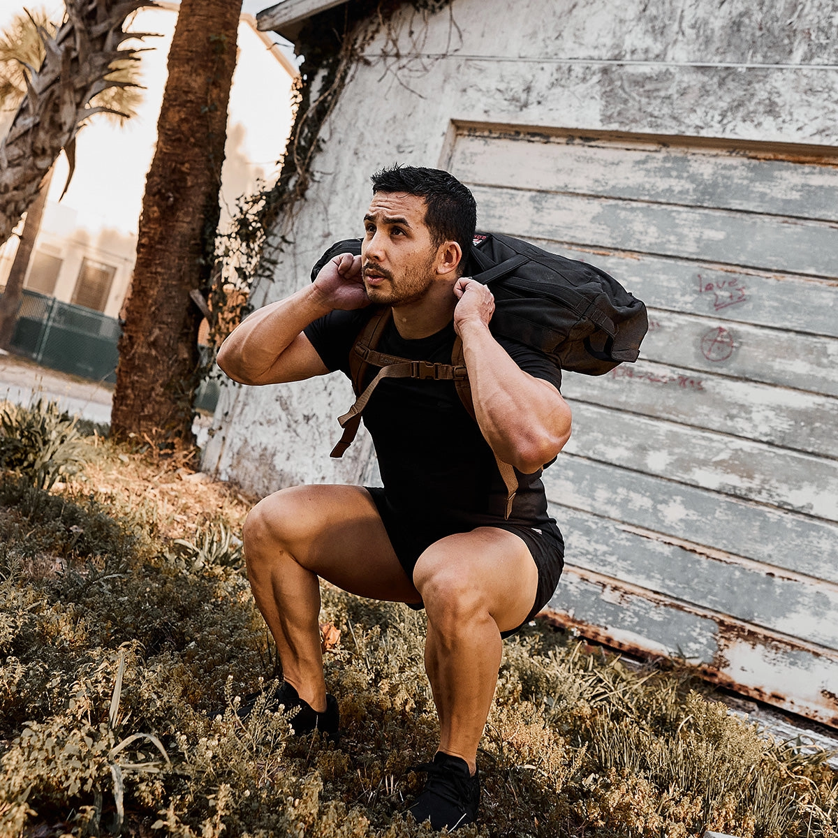 Men's Ranger Panties - ToughStretch