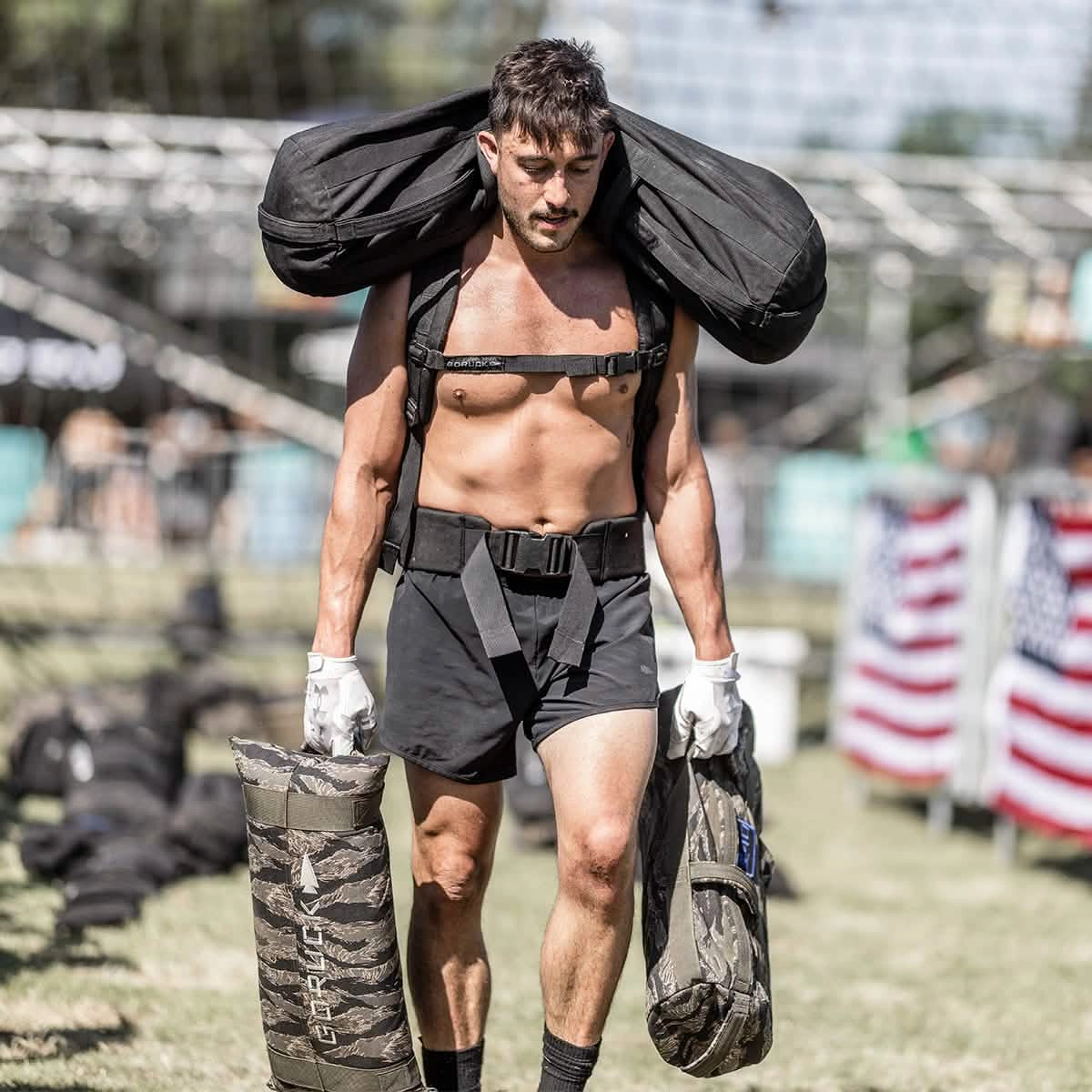 Men's Ranger Panties - ToughStretch