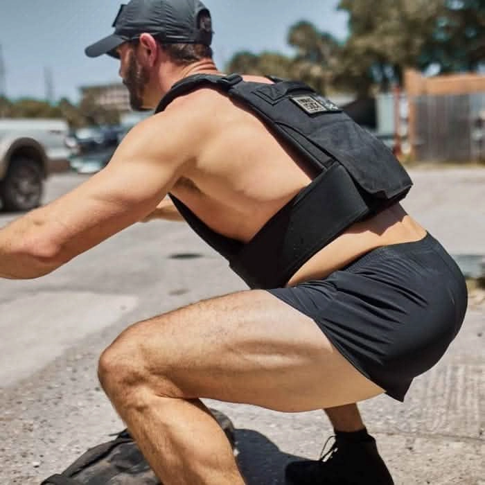 Men's Ranger Panties - ToughStretch