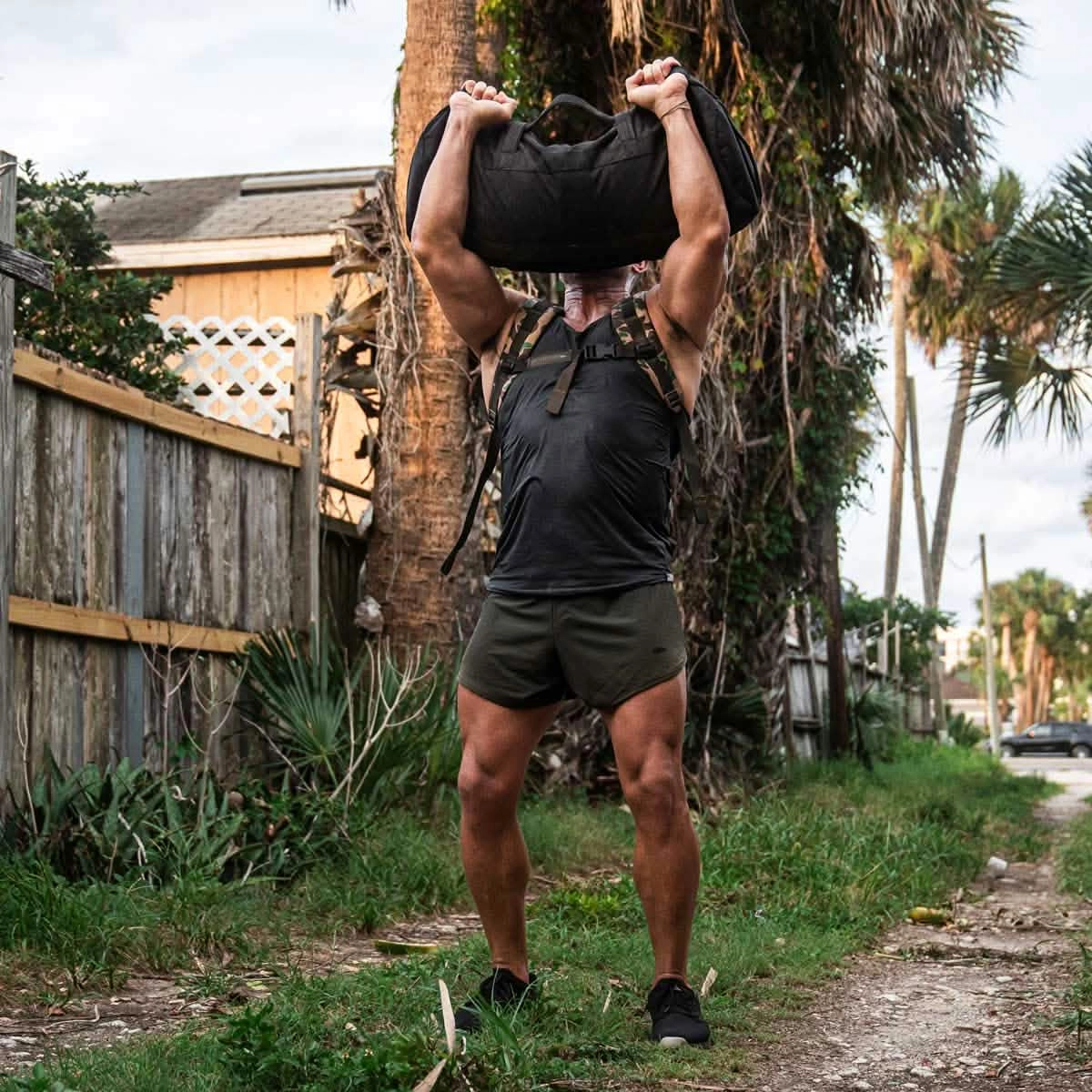 Men's Ranger Panties - ToughStretch