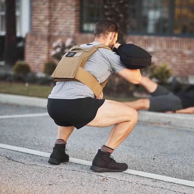 Men's Ranger Panties - ToughStretch