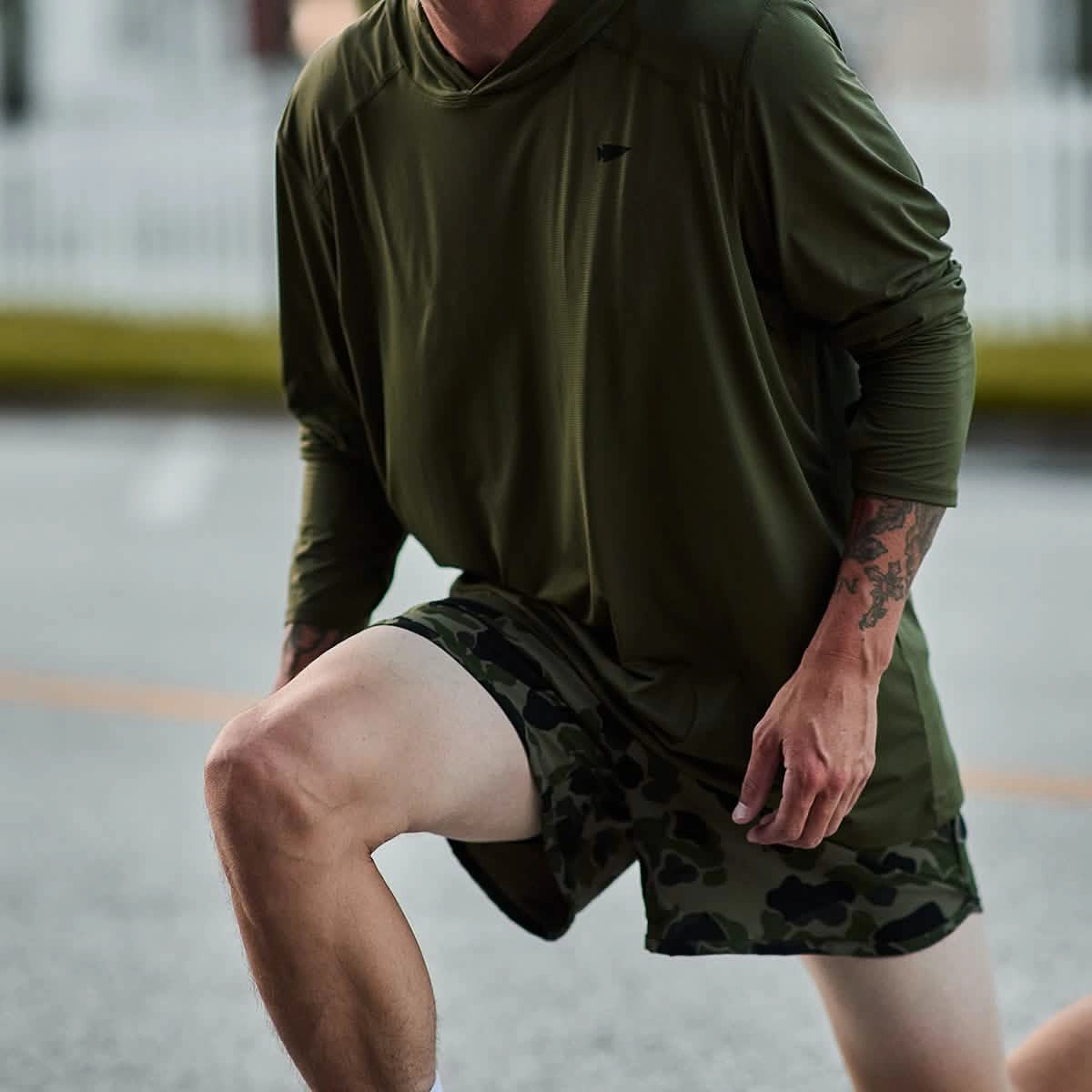Men's Ranger Panties - ToughStretch