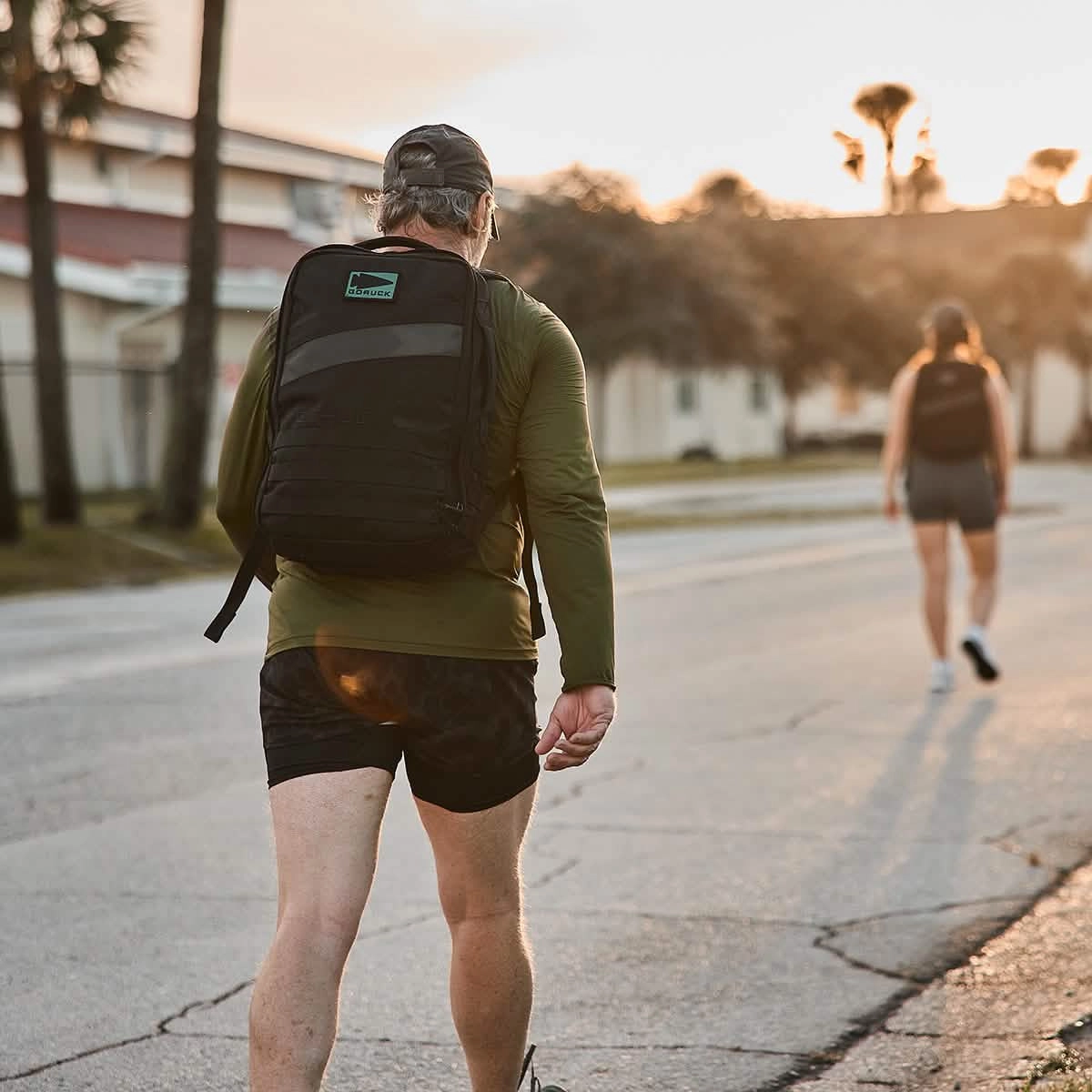 Men's Ranger Panties - ToughStretch
