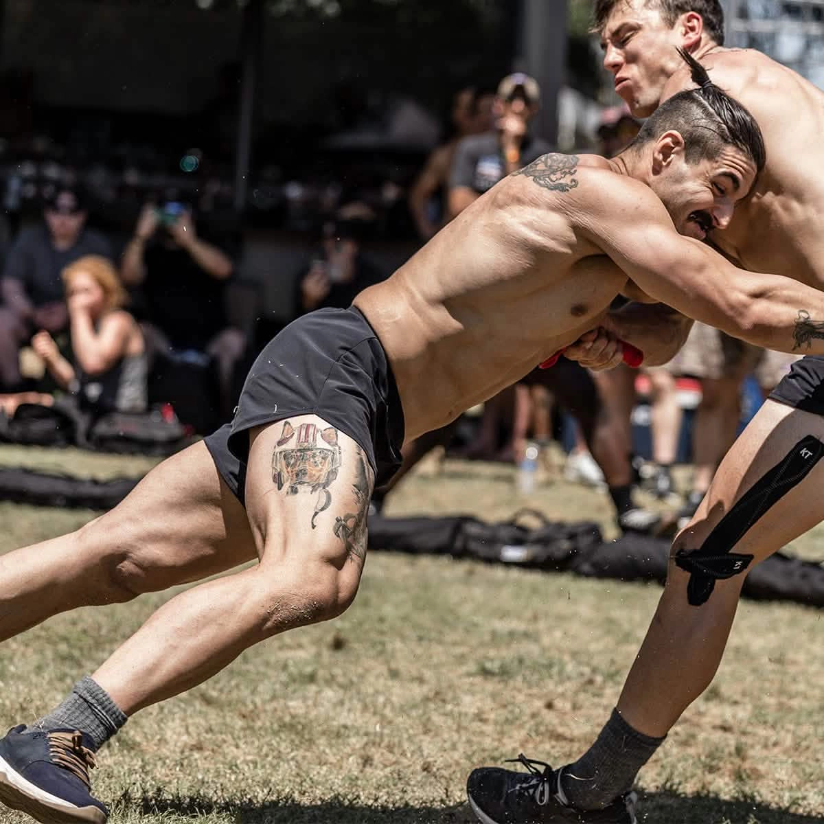 Men's Ranger Panties - ToughStretch
