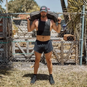 Men's Ranger Panties - ToughStretch