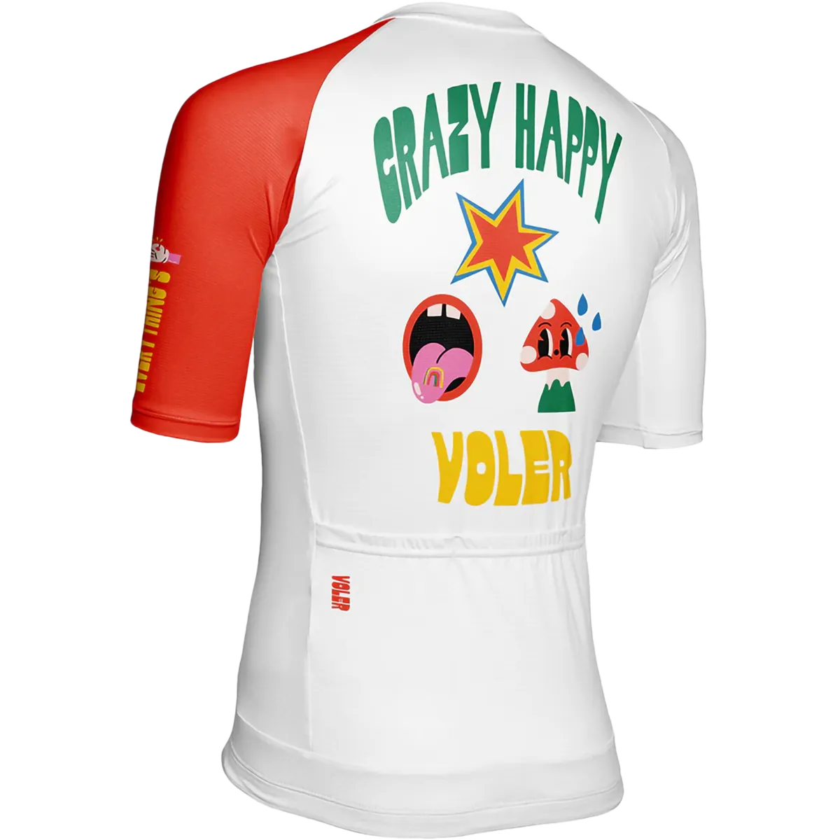 Men's Velocity Air