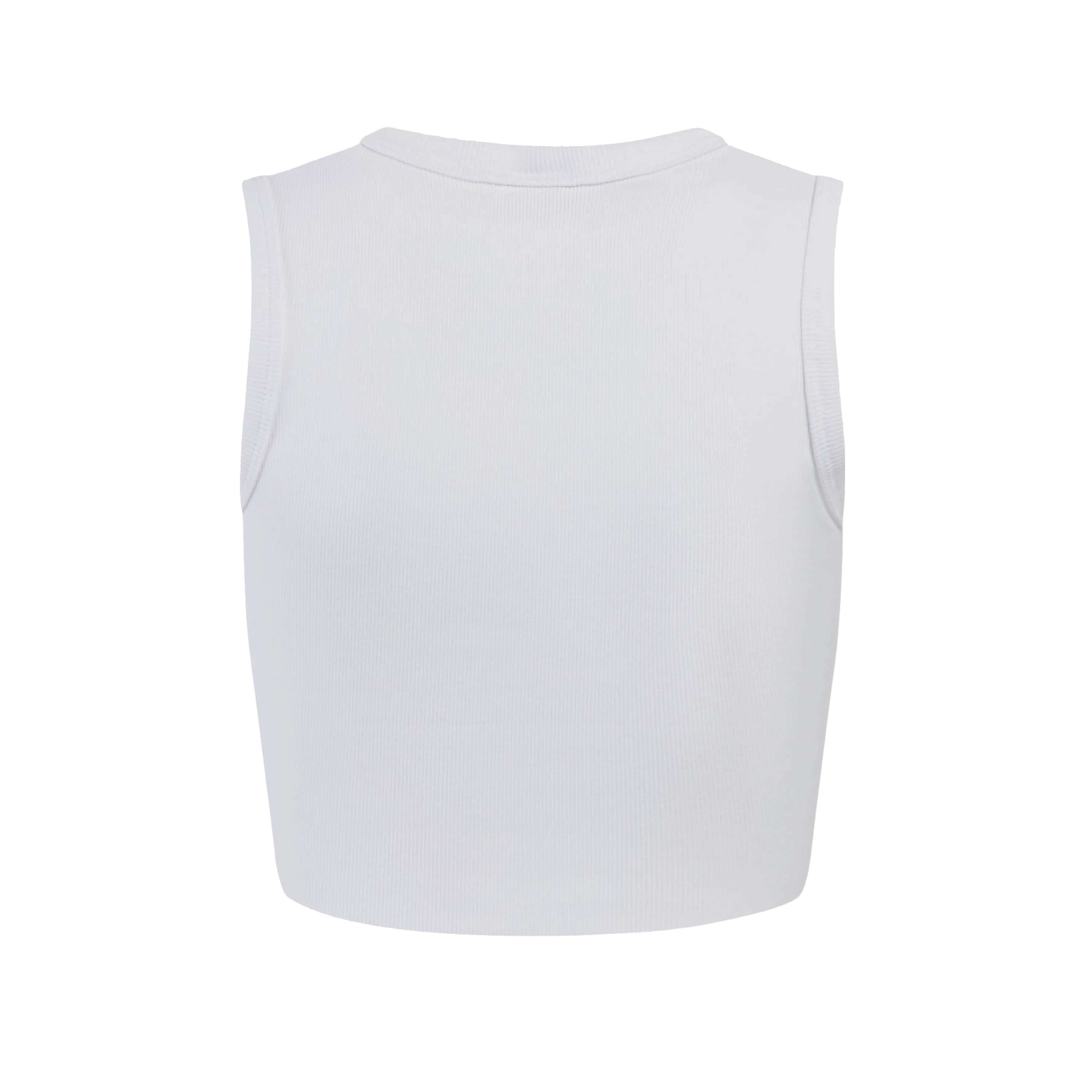 Miami HEAT Logo Cut Off Women's Tank