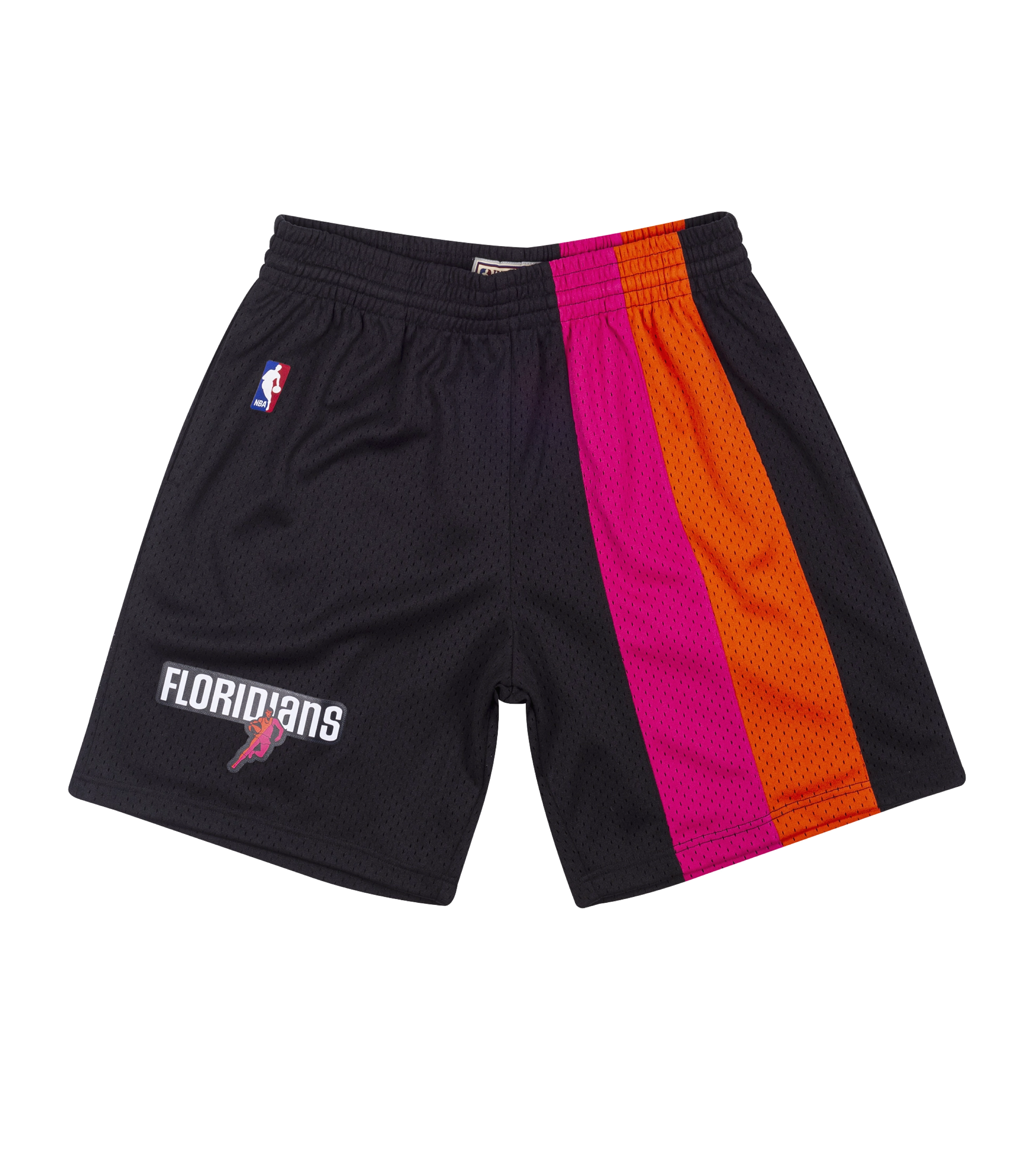 Mitchell & Ness Floridian Swingman Shorts